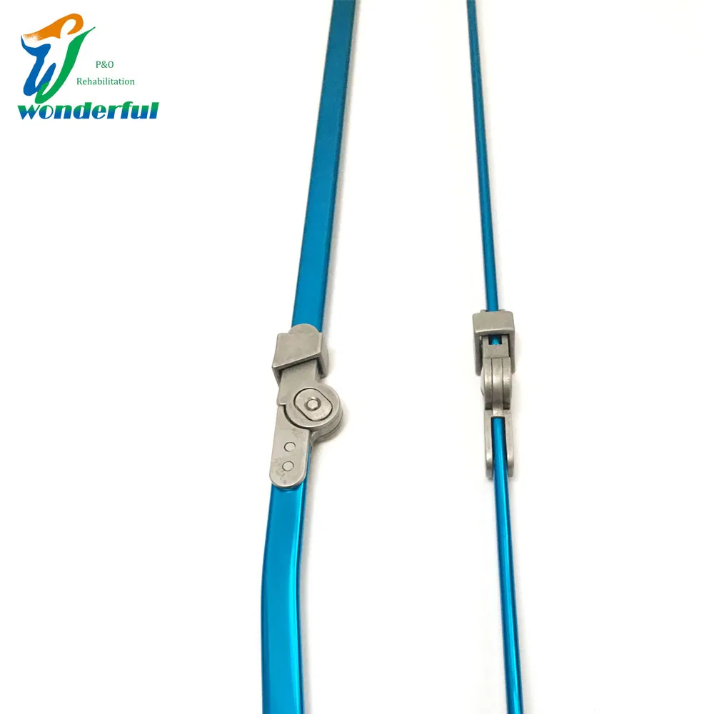 Atificial Limbs Prosthetics Leg Medical Prosthetic Limb Implant Ortho Knee Orthopedic Knee Hinge