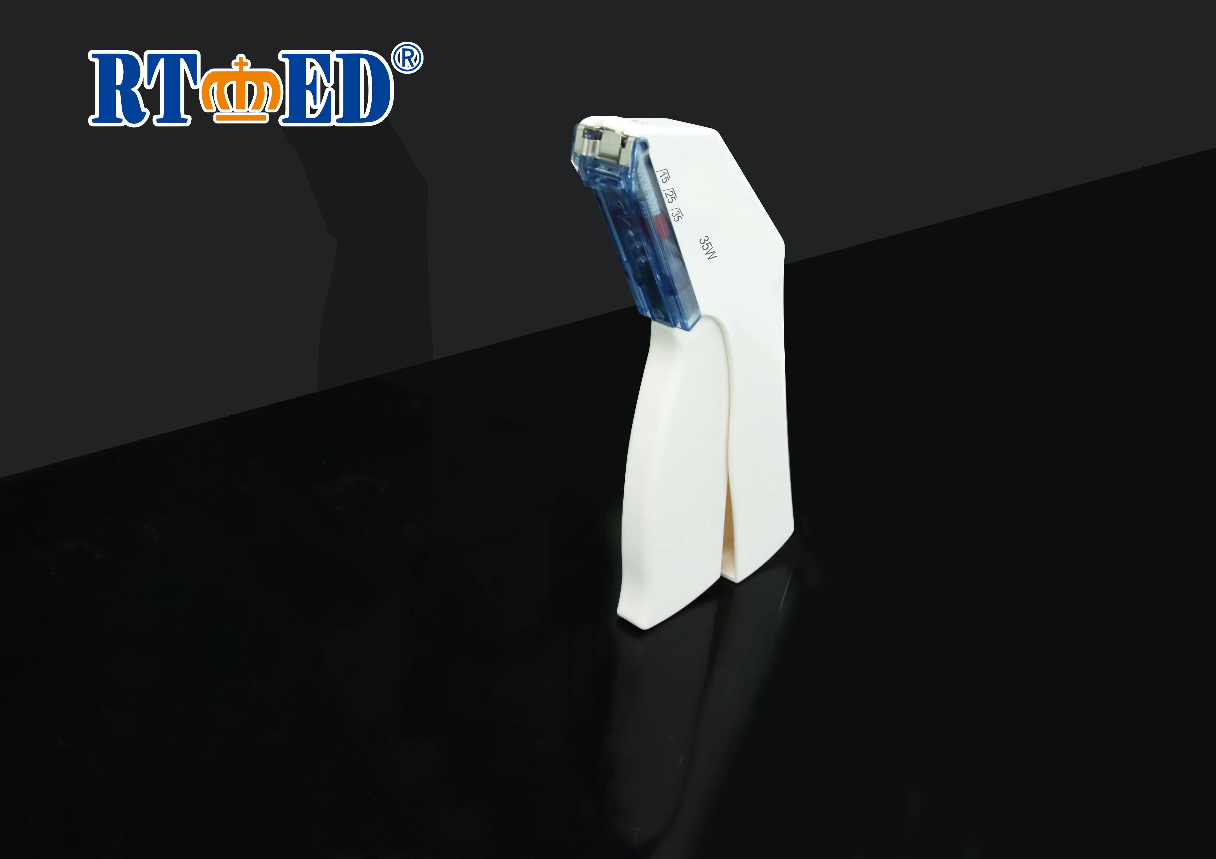 Hot Sales High Quality Haidike Manufacture Disposal Skin Stapler and Components