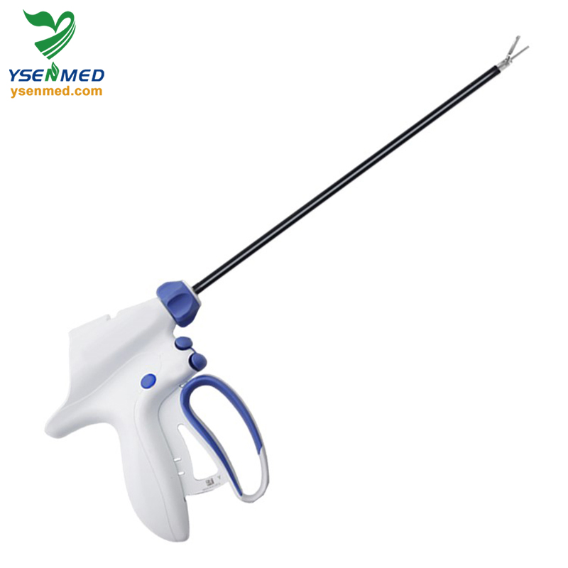 Veterinary Radio Frequency &amp; Ultrasonic Surgical System/Radio Frequency Ultrasonic Knife