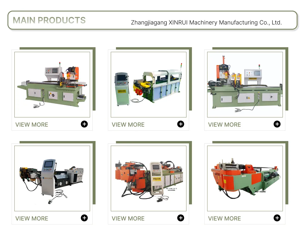 CNC Deburring and Shrinking System