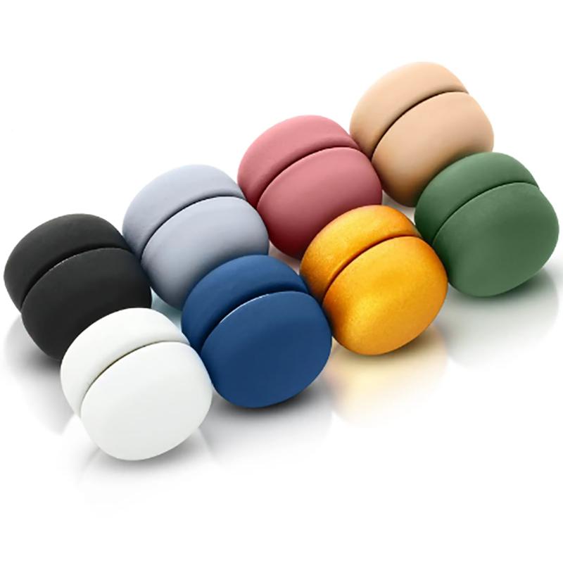 Hot Sale Multi-Purpose Strong Magnetic Hijab Pins for Scarf