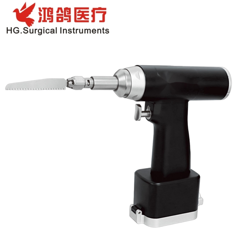 Orthopedic Saw Reciprocating Sagittal Saw Surgical Equipment Medical Instrument Supply