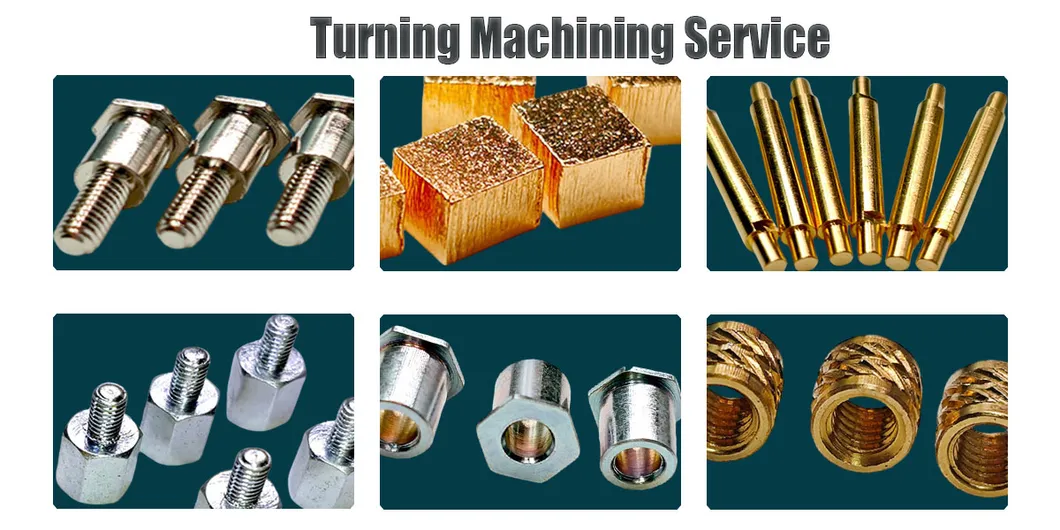 CNC Machining Part 2