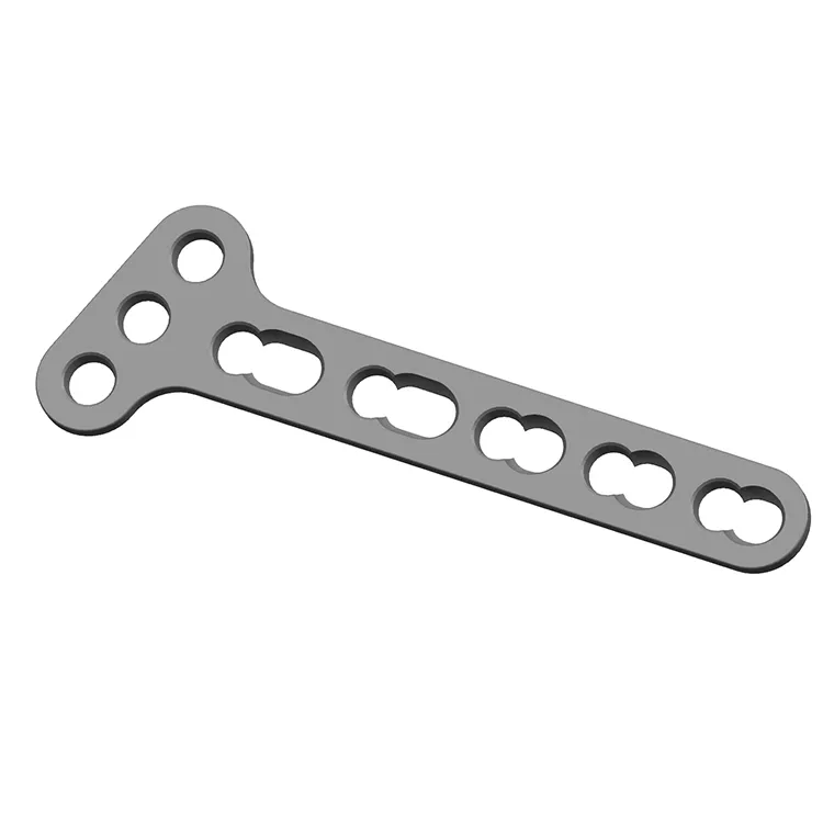 Distal Clavicle Locking Plate 4