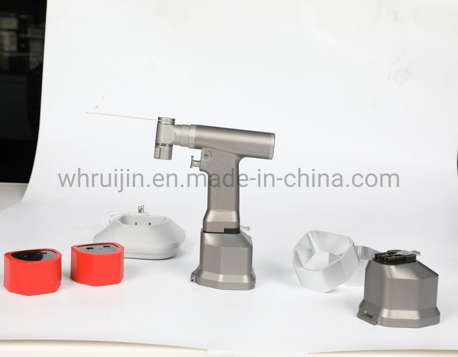 Ruijin New Brushless Motor Orthopedic Bone Saw for Joint Arthroplasty