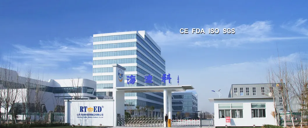 Manufacturing Facility 1