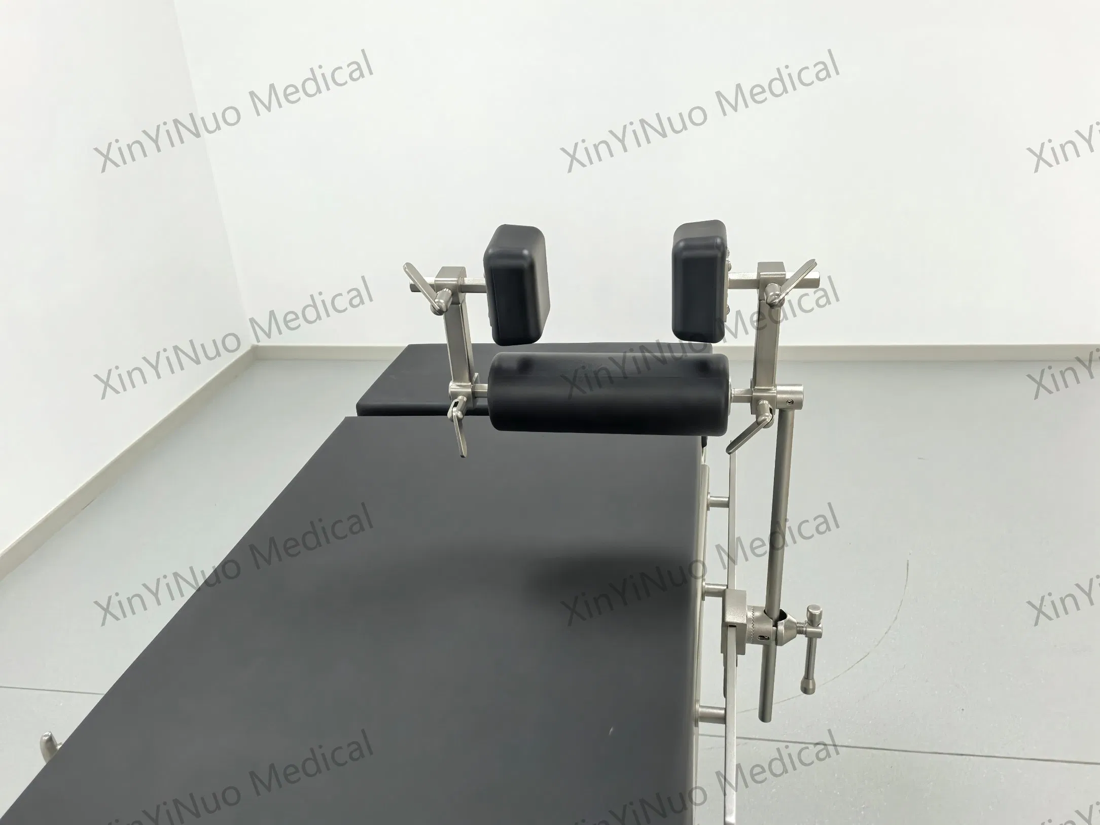 Limb Positioner Knee Joint Bracket Knee Arthroscopic Leg Holder System for Operating Table