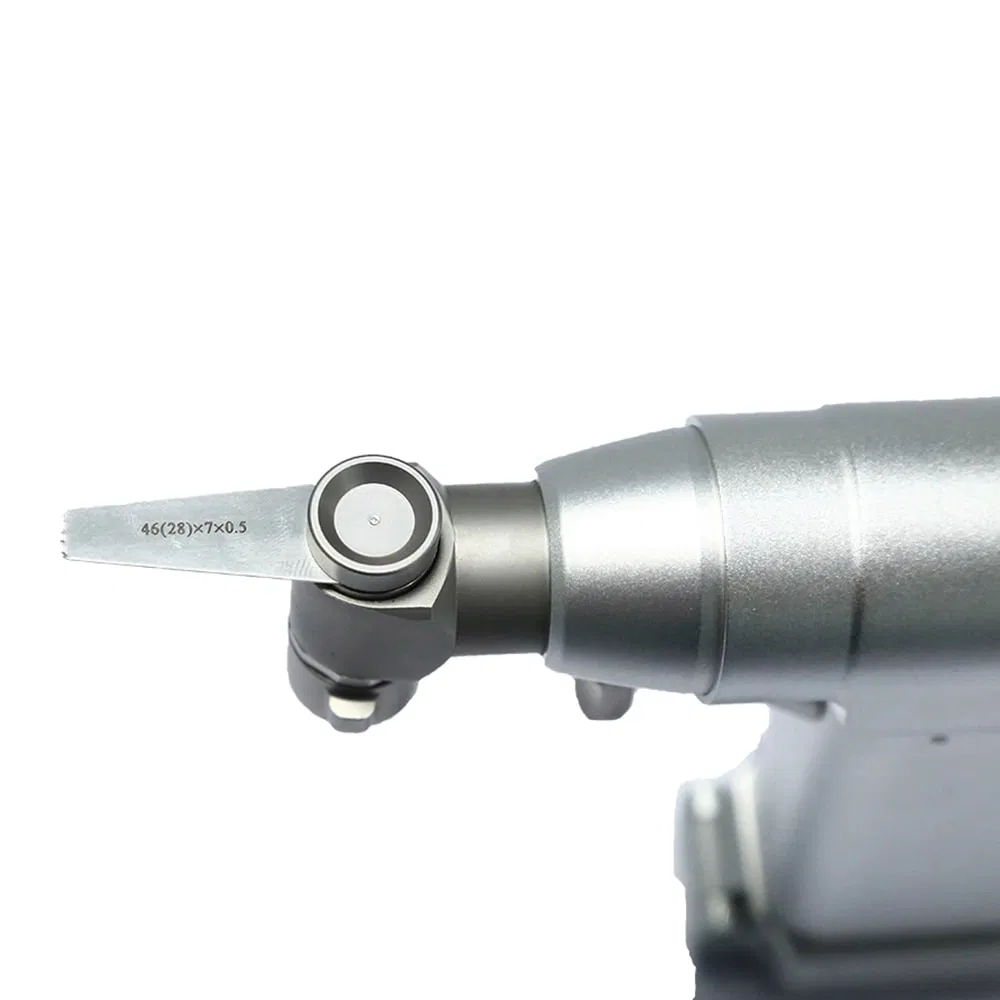 Handpiece Detail