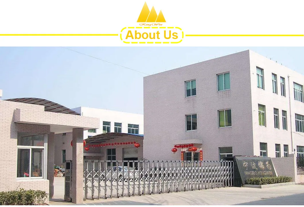 Manufacturing Facility