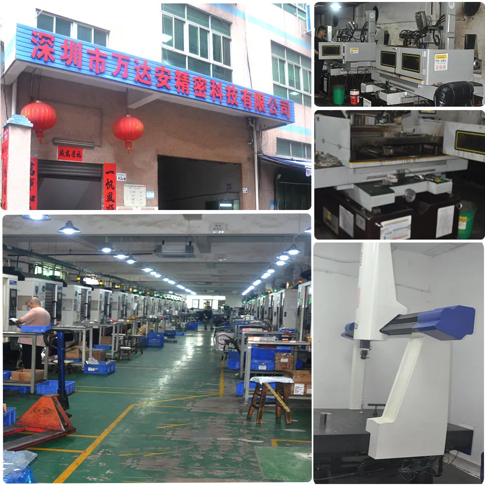 CNC Machining Part 3