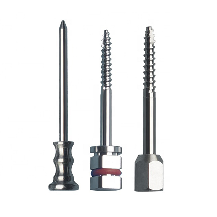 Stainless Steel Anchor Pin Fixation Pin for Sale