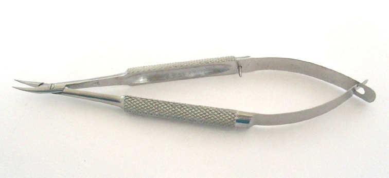 Surgical Instrument Minimally Invasive Surgery Forceps and Scissors