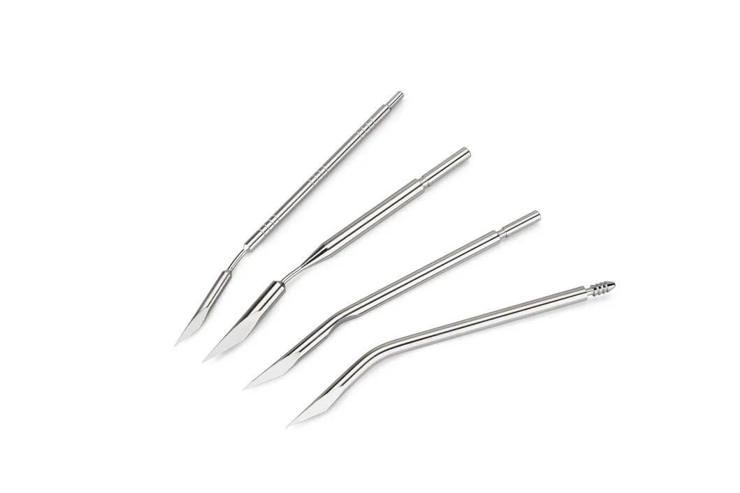 Orthopedic Reamers 1