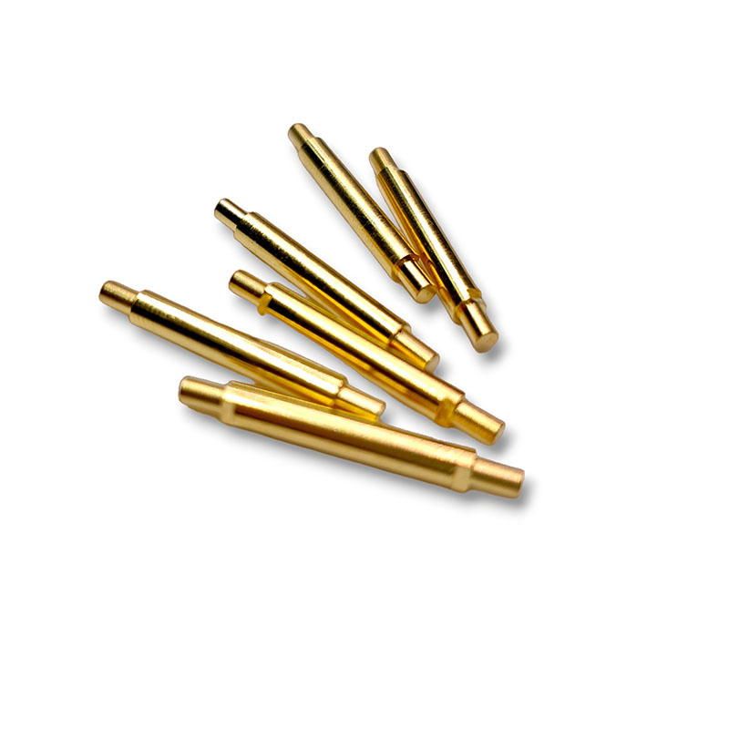 Manufacturer CNC Turning Machining Stainless Steel Pin