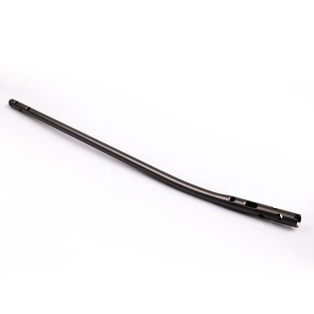 Gamma Nail Surgical Implant