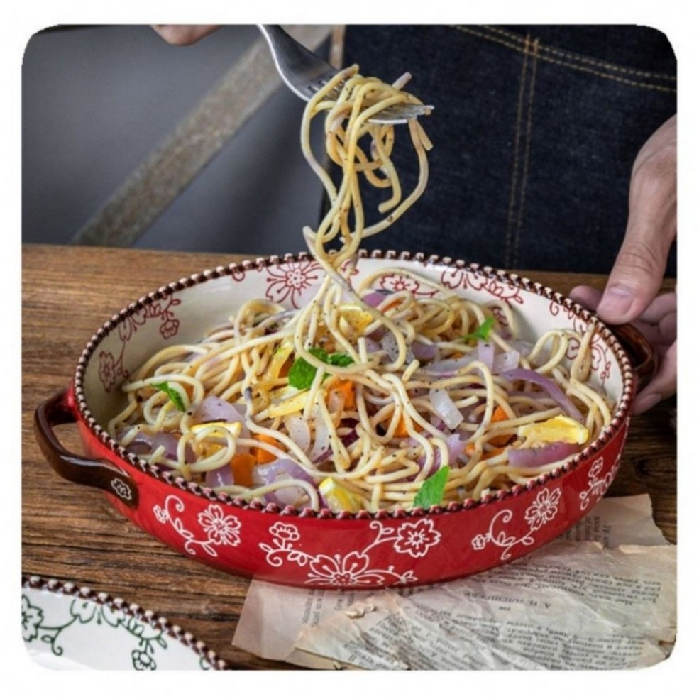 Porcelain Bone China Unique Ceramic Dinnerware Sets Ceramic Dinner Plate for Restaurants