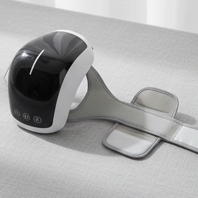 Innovative Light Therapy System for Knee Pain Management