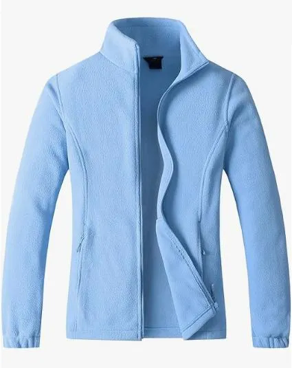 Fleece Jacket