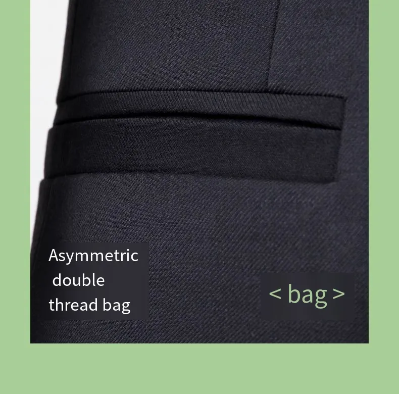 Suit Detail 10