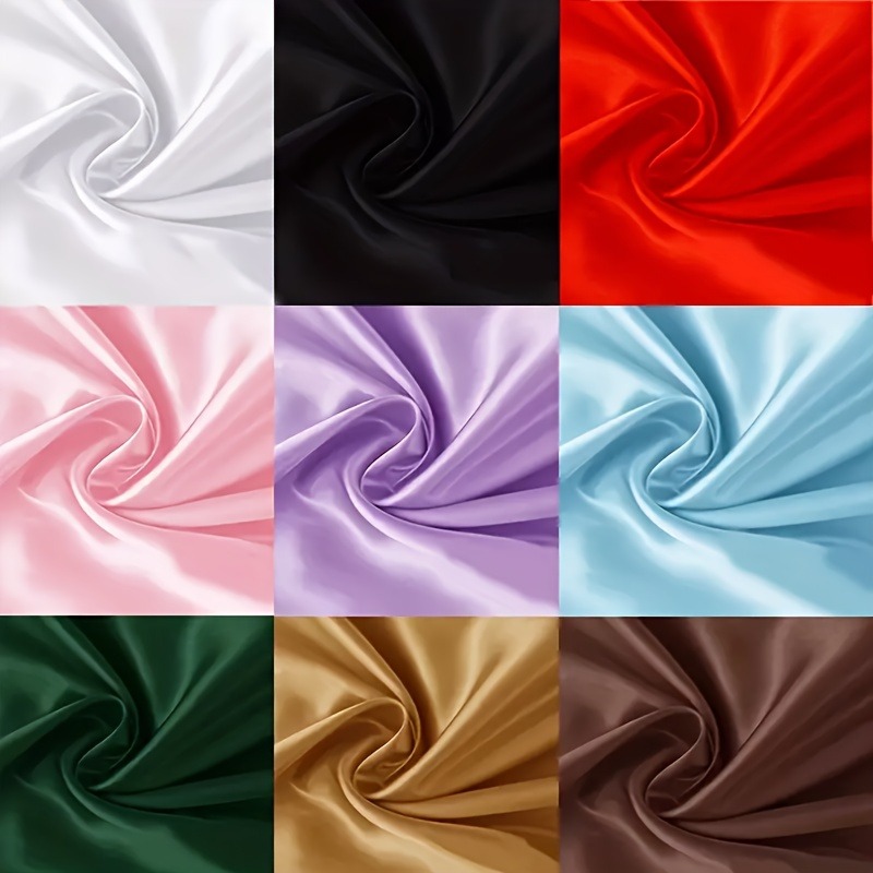 Premium Fabric Material Detail