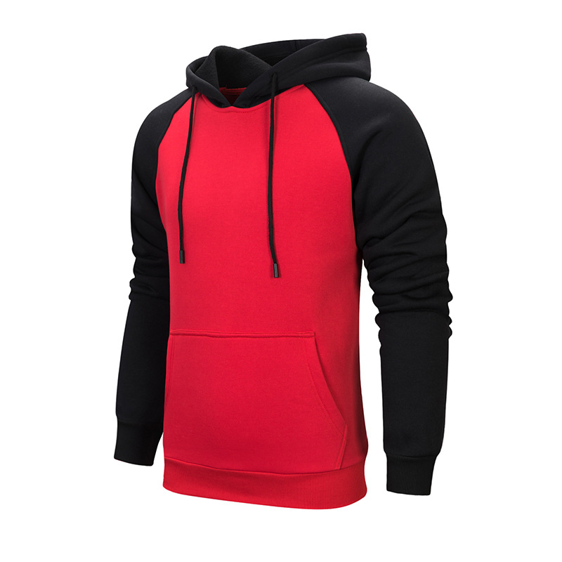 Custom Logo Fitness Activewear Gym Wear Tracksuit Hip Hop Style Apparel Casual Street Wears Hoodies Ladies/Men Tracksuit Hooded Jogging Wholesale Sweatsuits