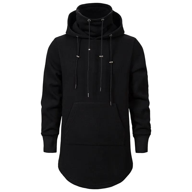 Hoodie Style 2