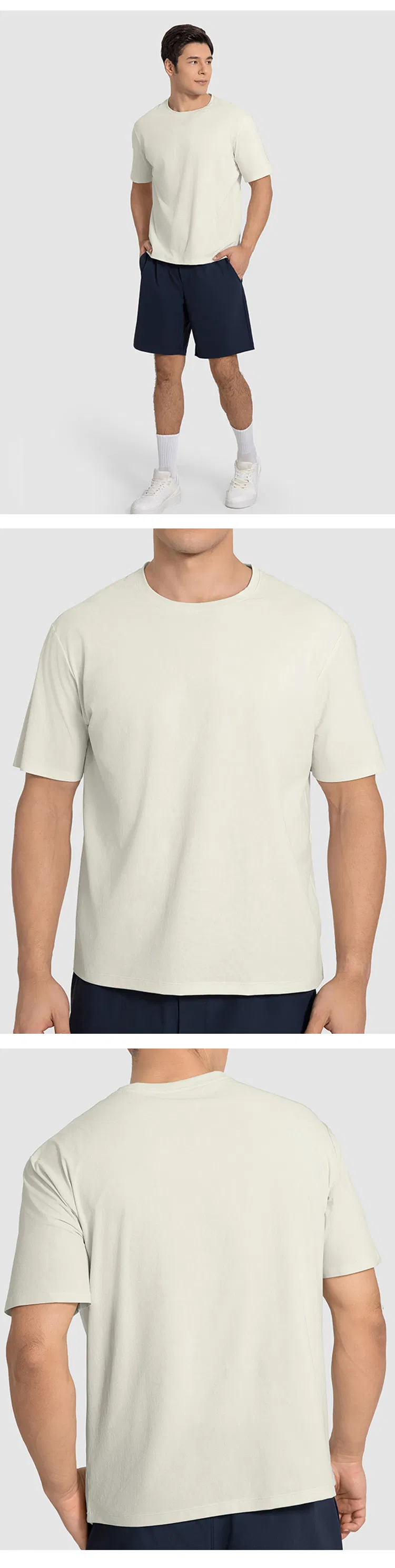 T-Shirt Detail 5
