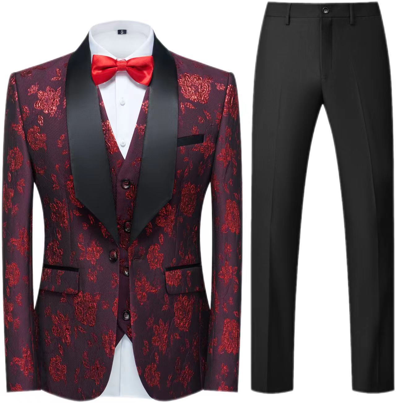 Suit Detail 11