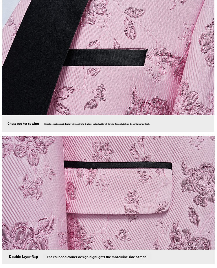 Suit Detail 6