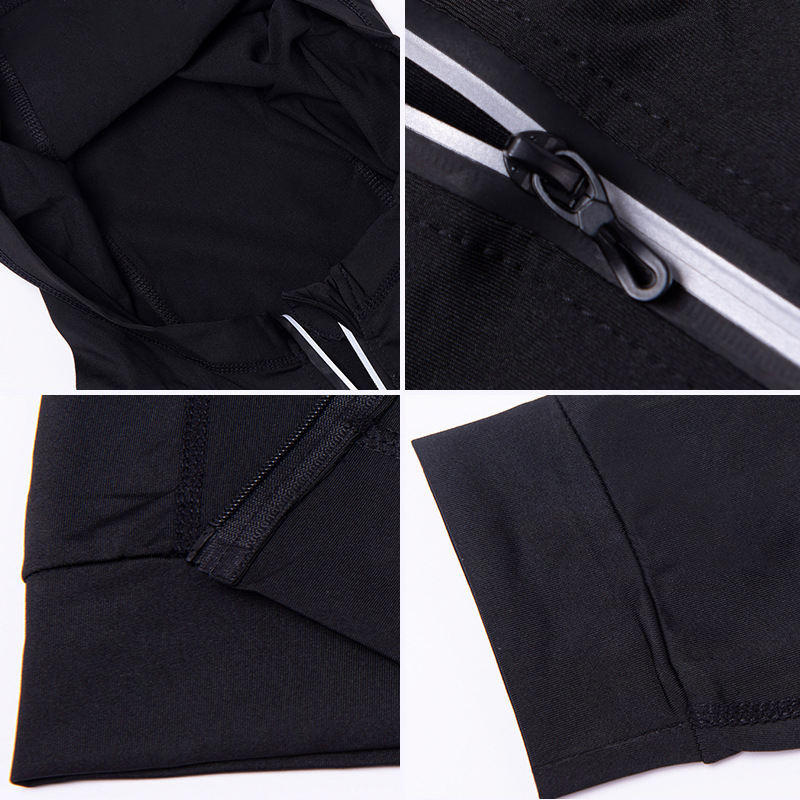 Quick-Drying Men's Sportswear Set: Summer Short-Sleeve T-Shirt, Fitness Clothes, Running Tight-Fitting Clothes, Training Set Clothing