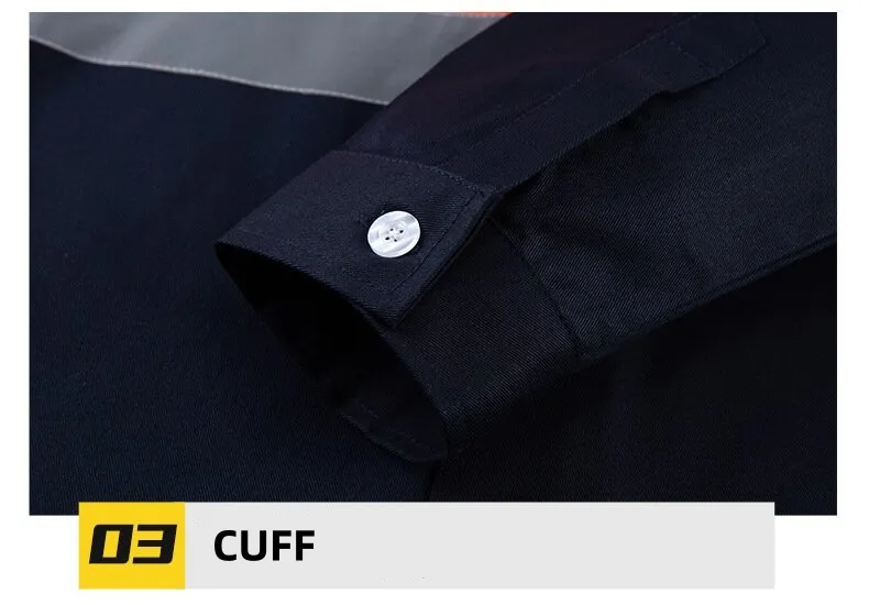 Workwear View 3