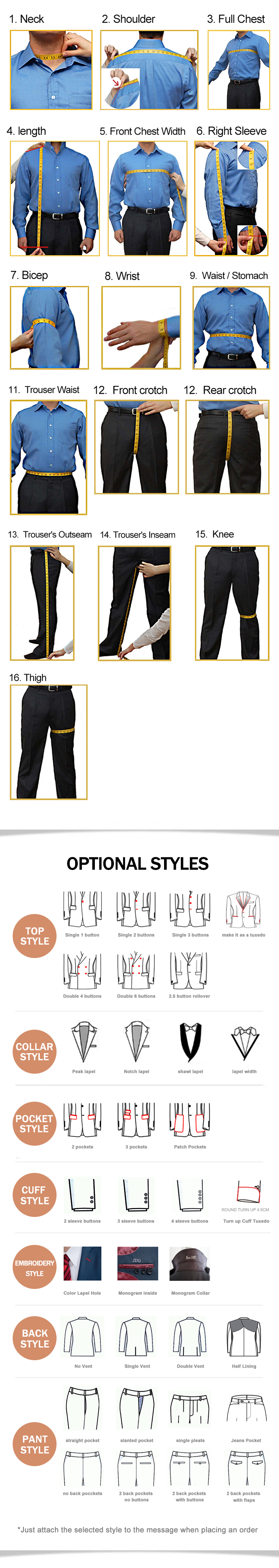 Suit Style 2