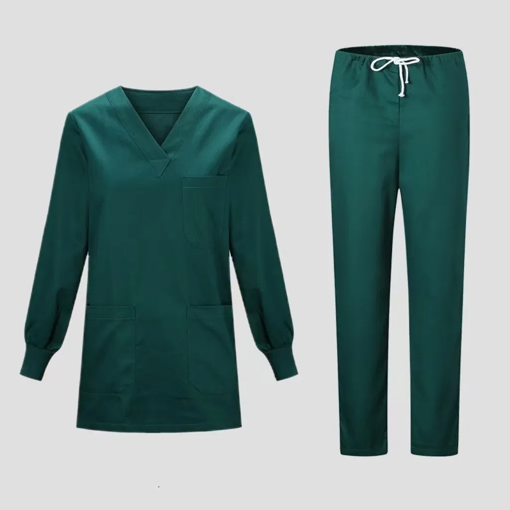 Scrub Suit 5