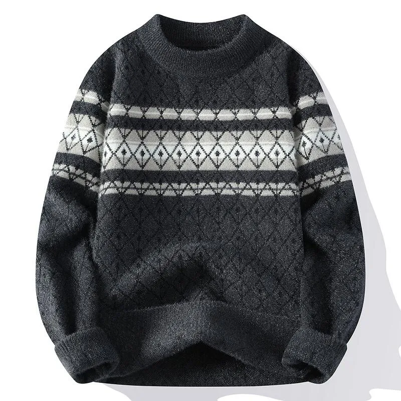 Men's Knitwear Style 5