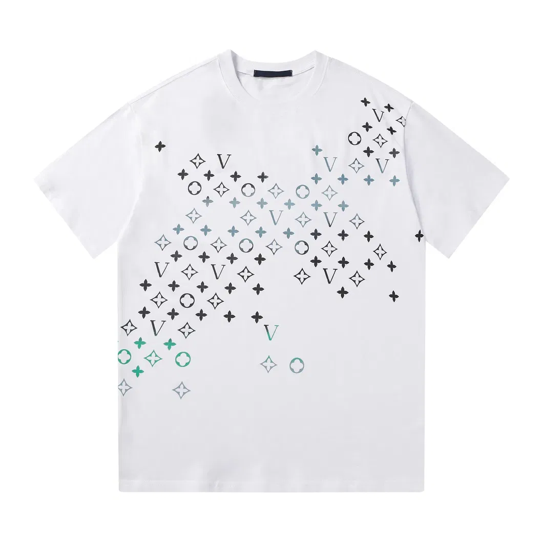 T-Shirt Detail 5