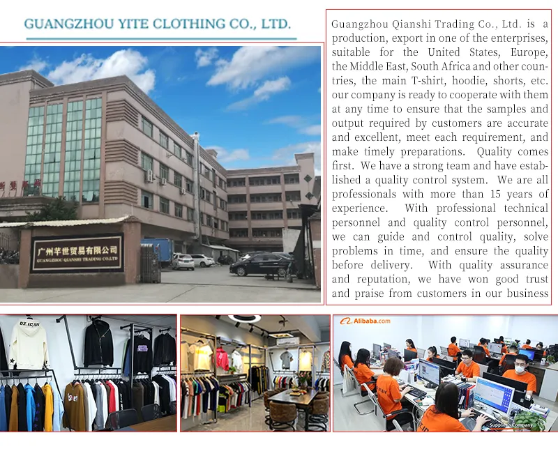 Factory Overview