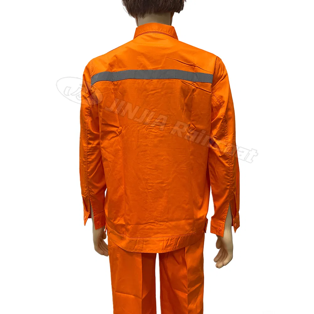 Workwear Detail 5