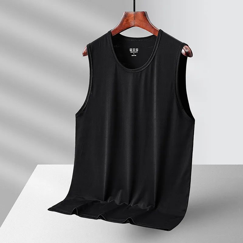 Ice Silk Vest 2