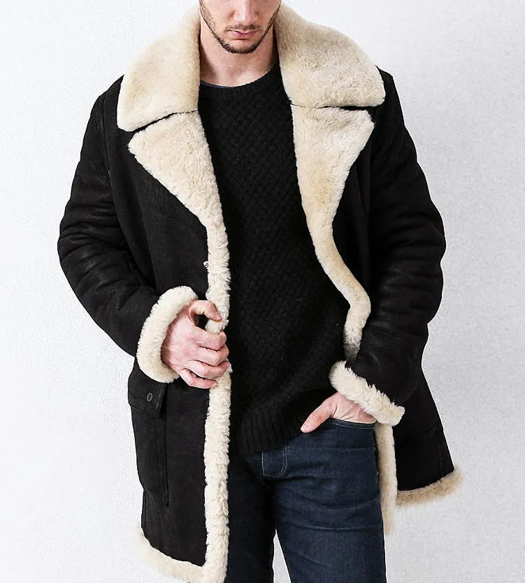 Winter Fashion Jacket 4