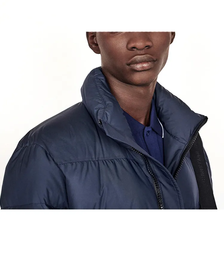 Warm Fashion Jacket Texture