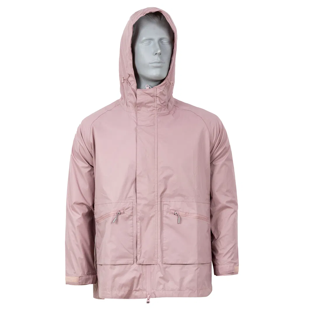 Workwear Manufacturing