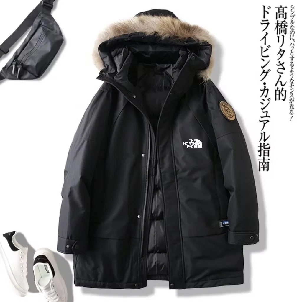 Autumn and Winter Fashion Wholesale, Luxury Brand, 1: 1 Replica of Men's and Women's Down Jackets Garment Apparel