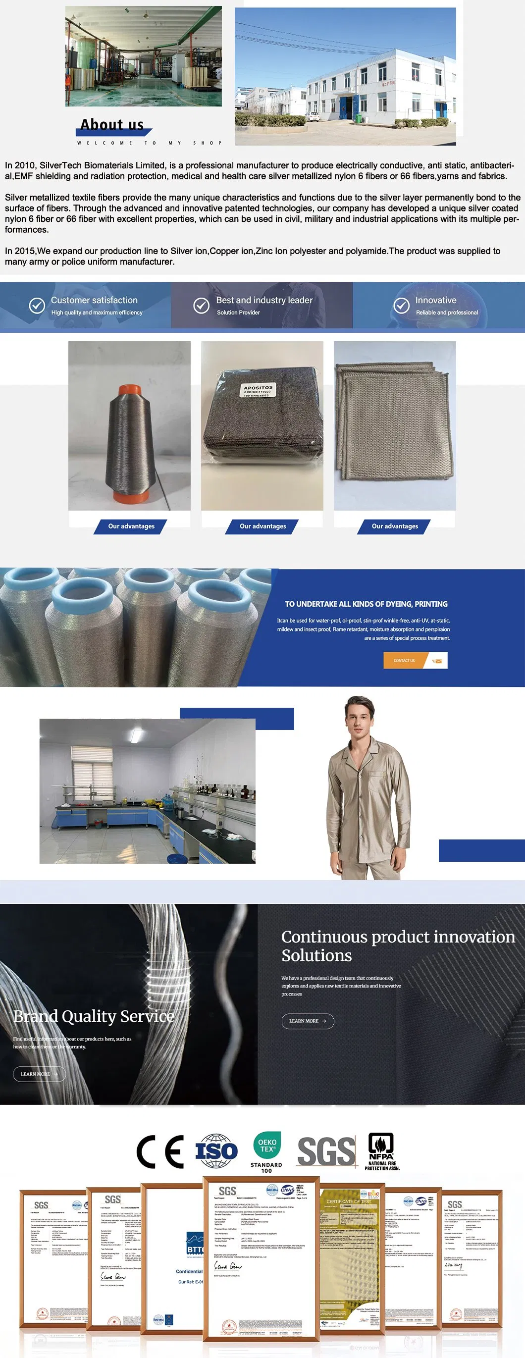 Company Profile