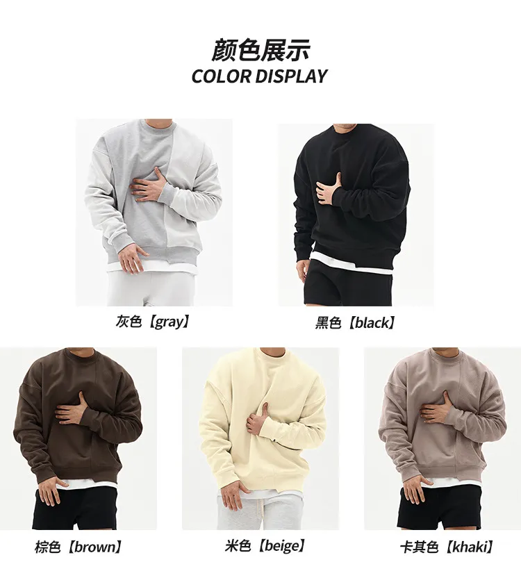 Product Showcase