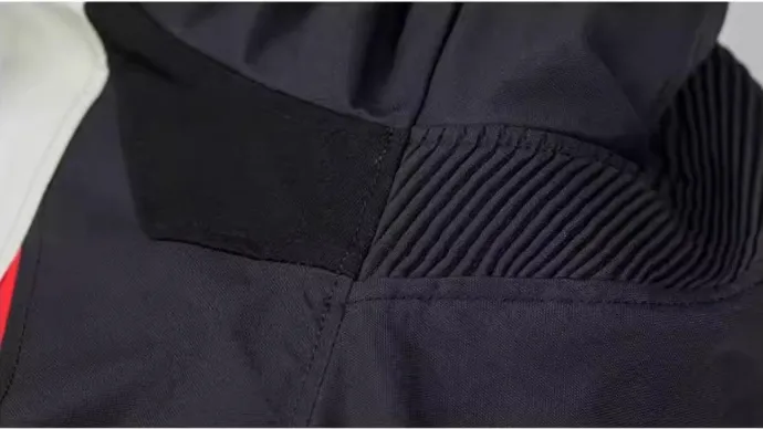 Elastic Fabric