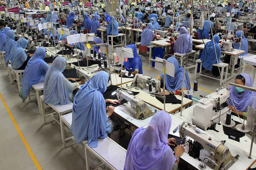 Production Area 2