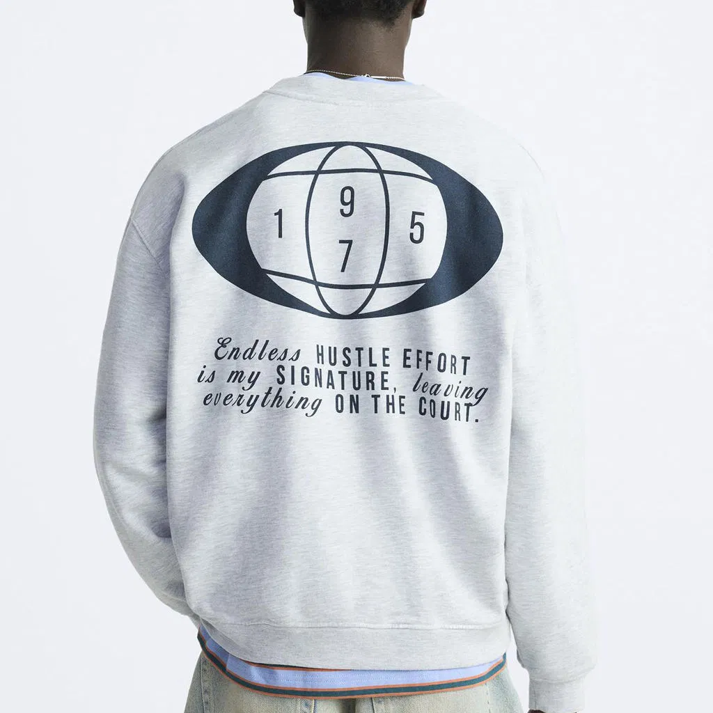 Custom High Quality Printed Men's Hoodies Lightweight Pullover Cotton Plain Breathable Customised Men's Sweatshirts