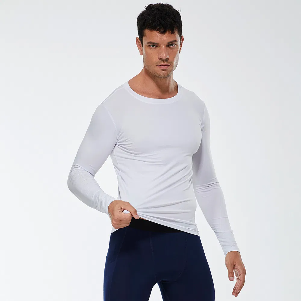 Top Quality Men Gym Tank Top Sweatshirt Sport Wear T-Shirt Jacket Clothes Fashion Fitness Clothing