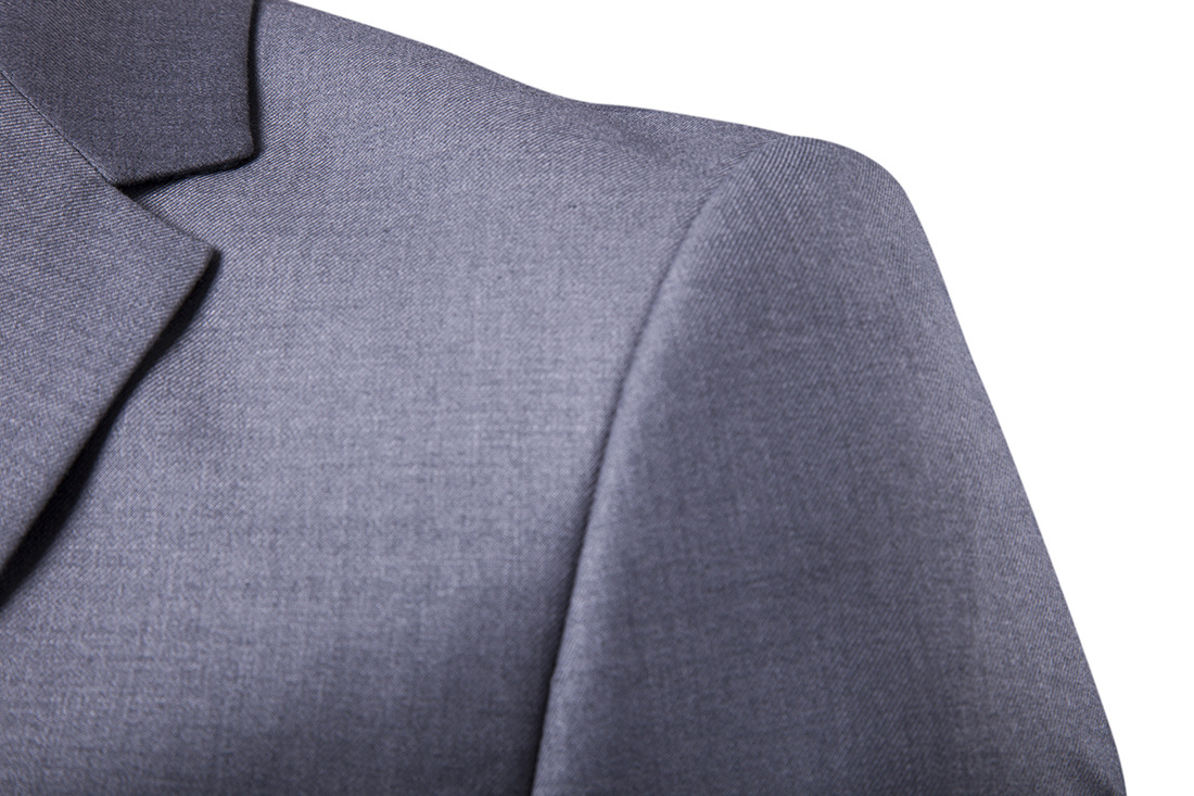 Suit Styling Detail 3