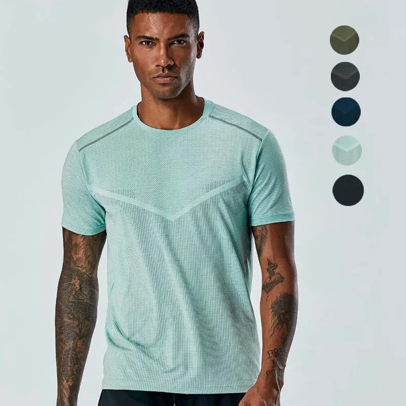 Sports Men's Quick Drying Running Wear